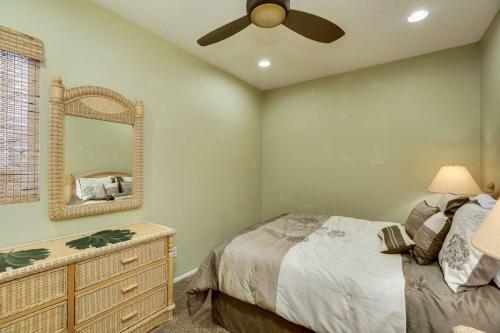 Indian Palms Vacation Villa