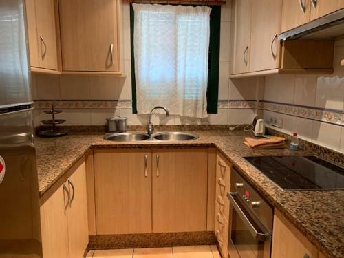 Apartamento Apt. S Estany Alta Turistica