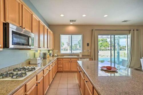 Villa New! Luxury Indio Oasis W/ Private Pool & Spa