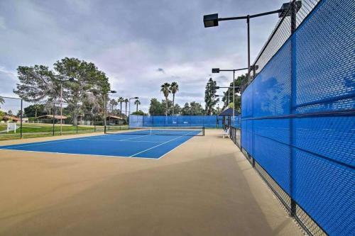 Villa New! Luxury Indio Oasis W/ Private Pool & Spa