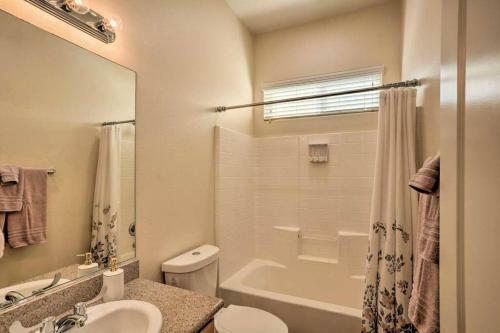 Villa New! Luxury Indio Oasis W/ Private Pool & Spa