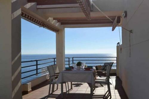 Apartamento Jaimesuite �tico Vistas Al Mar