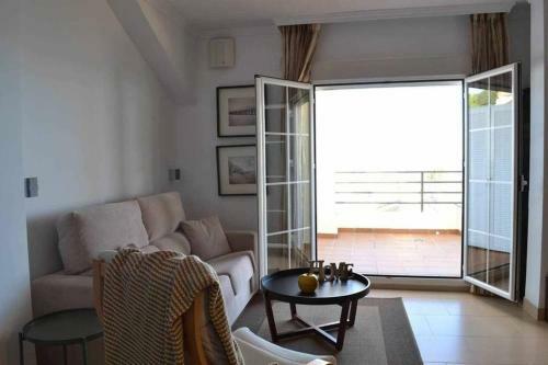 Apartamento Jaimesuite �tico Vistas Al Mar