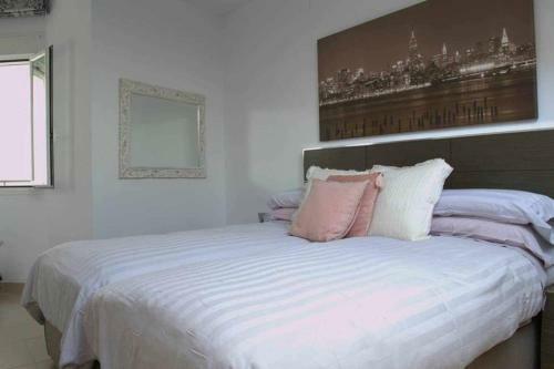 Apartamento Jaimesuite �tico Vistas Al Mar