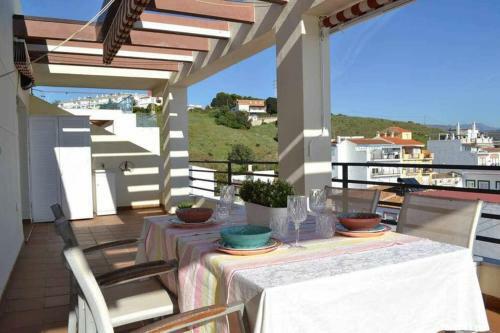 Apartamento Jaimesuite �tico Vistas Al Mar