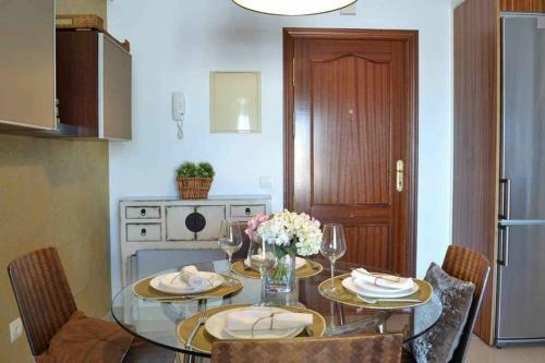 Apartamento Jaimesuite �tico Vistas Al Mar