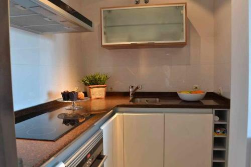Apartamento Jaimesuite �tico Vistas Al Mar