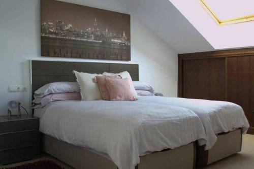 Apartamento Jaimesuite �tico Vistas Al Mar