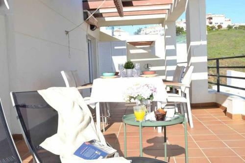 Apartamento Jaimesuite �tico Vistas Al Mar