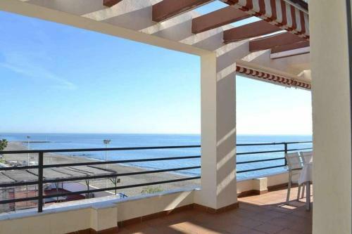 Apartamento Jaimesuite �tico Vistas Al Mar