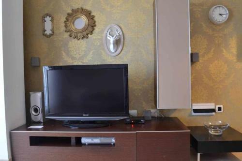 Apartamento Jaimesuite �tico Vistas Al Mar