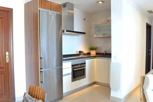 Apartamento Jaimesuite �tico Vistas Al Mar
