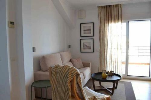 Apartamento Jaimesuite �tico Vistas Al Mar