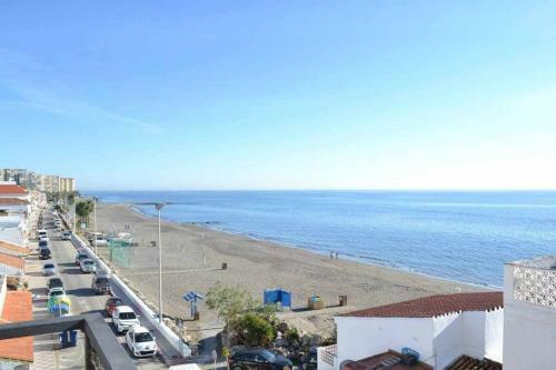 Apartamento Jaimesuite �tico Vistas Al Mar