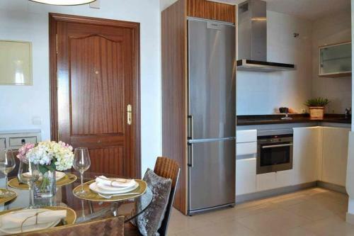 Apartamento Jaimesuite �tico Vistas Al Mar