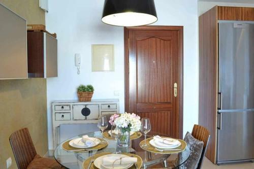 Apartamento Jaimesuite �tico Vistas Al Mar