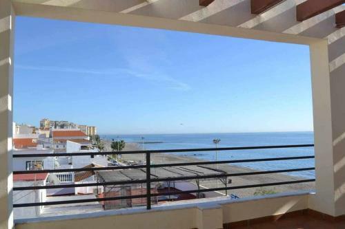 Apartamento Jaimesuite �tico Vistas Al Mar