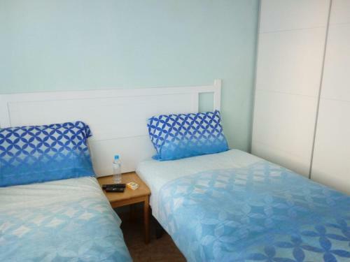 Apartamento Carpe Diem