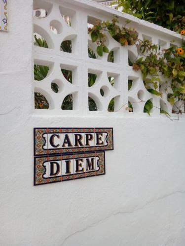 Apartamento Carpe Diem