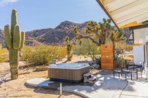 @ Marbella Lane - Peaceful Paradise Near Jtnp