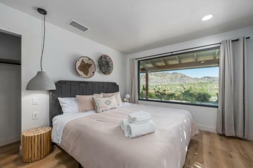 @ Marbella Lane - The Wine Mine Desert Escape