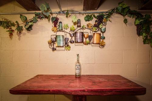 @ Marbella Lane - The Wine Mine Desert Escape