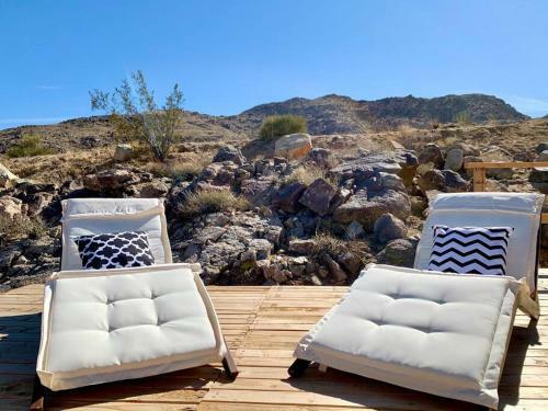 Jthavn Joshua Tree Desert Rv Stargazing