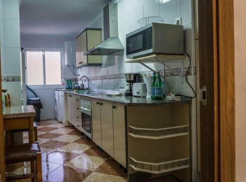 Apartamento Timax Home Costa Del Sol