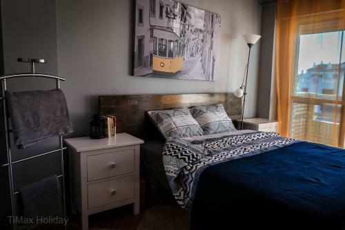 Apartamento Timax Home Costa Del Sol