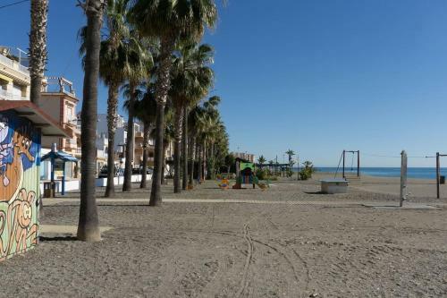 Apartamento Timax Home Costa Del Sol
