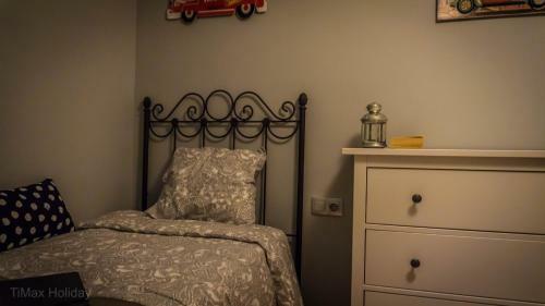 Apartamento Timax Home Costa Del Sol