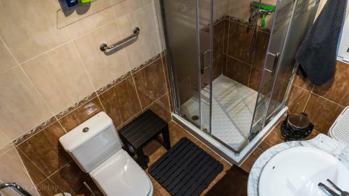 Apartamento Timax Home Costa Del Sol