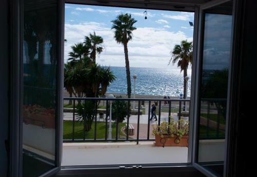 Apartamento Beach Panorama Caleta