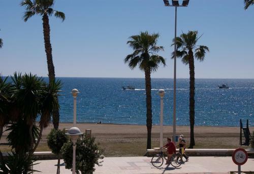 Apartamento Beach Panorama Caleta