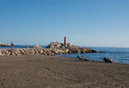 Apartamento Beach Panorama Caleta