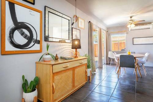 Made In The Shade - Central, Hot Tub, Ac, Sleeps 8