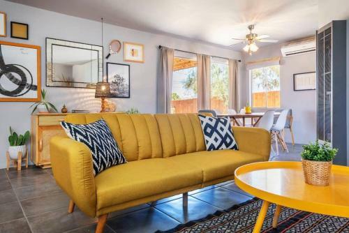 Made In The Shade - Central, Hot Tub, Ac, Sleeps 8