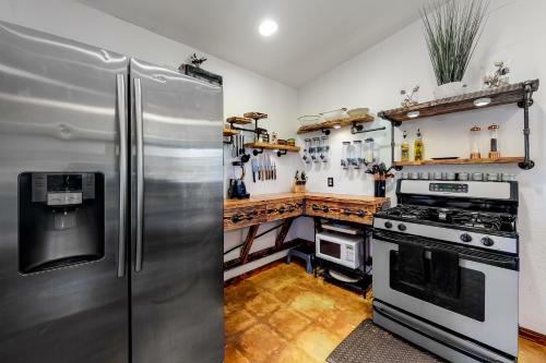 Sunshine Casa
