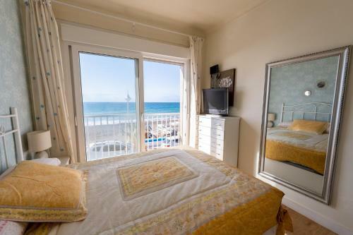 Beach House Algarrobo Costa