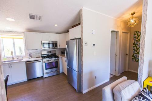 @ Marbella Lane - 10 Acres Oasis Desert Retreat!