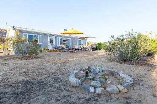 @ Marbella Lane - 10 Acres Oasis Desert Retreat!