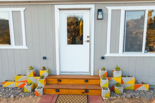 @ Marbella Lane - 10 Acres Oasis Desert Retreat!