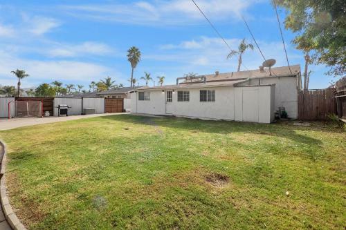 La Mesa Home