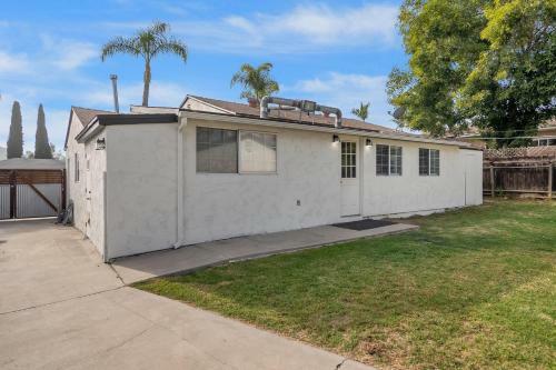 La Mesa Home