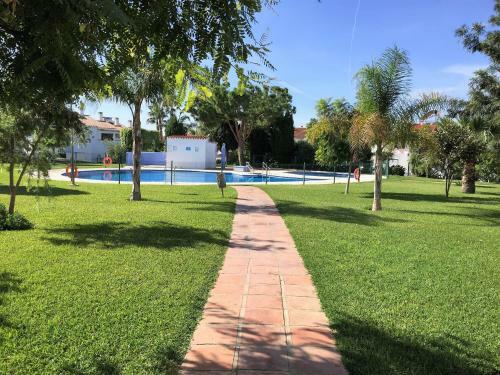 Apartamento Fantasticas Zonas Comunes