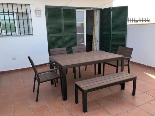 Apartamento Fantasticas Zonas Comunes