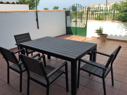 Apartamento Fantasticas Zonas Comunes