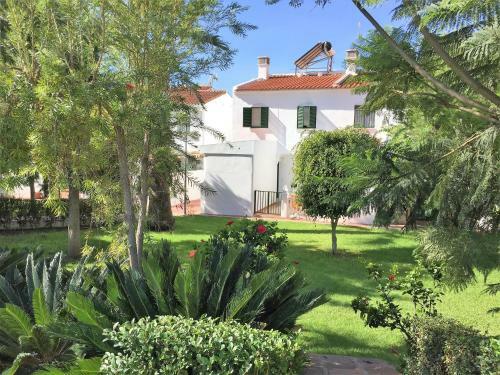 Apartamento Fantasticas Zonas Comunes
