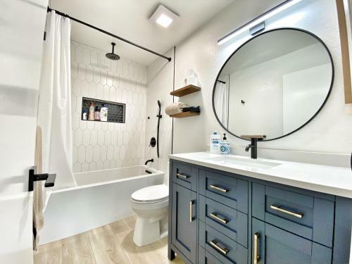 Villa Private Resort Living Minutes From Laguna Beach