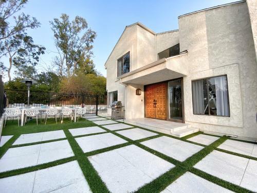 Villa Private Resort Living Minutes From Laguna Beach